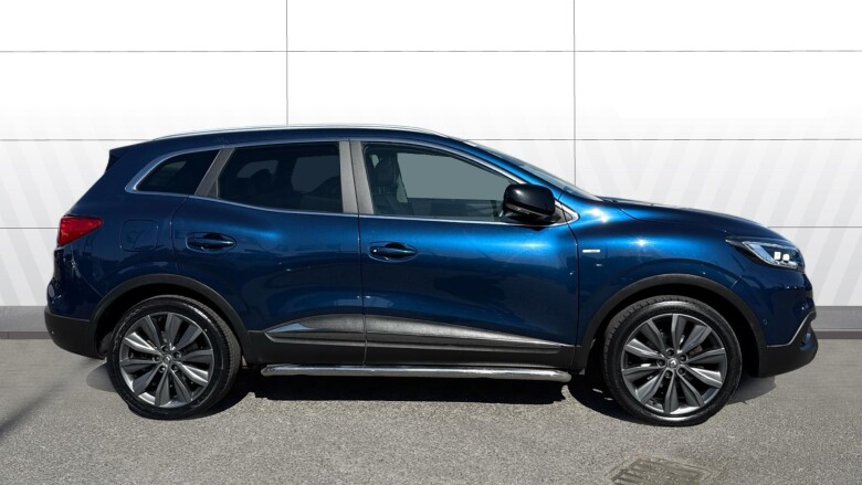 Renault Kadjar 1.2 TCE Signature S Nav 5dr Petrol Hatchback